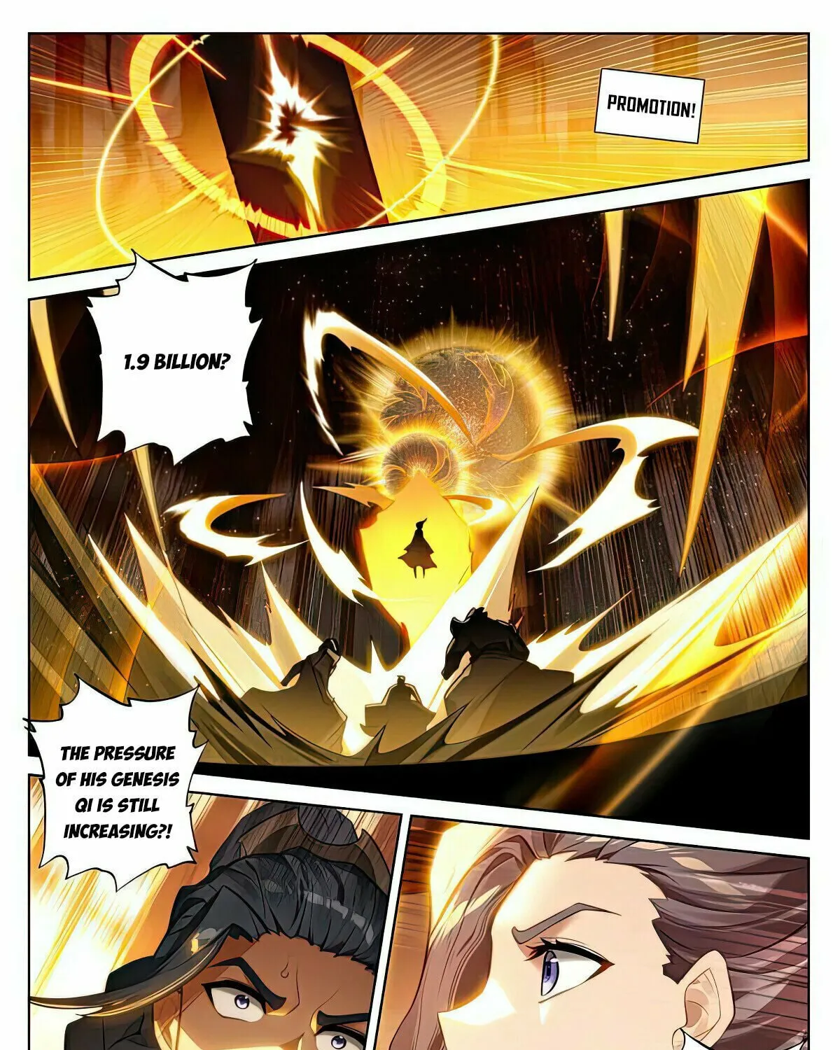 Read Dragon Prince Yuan chapter 511.5 image 15 on Lezhin