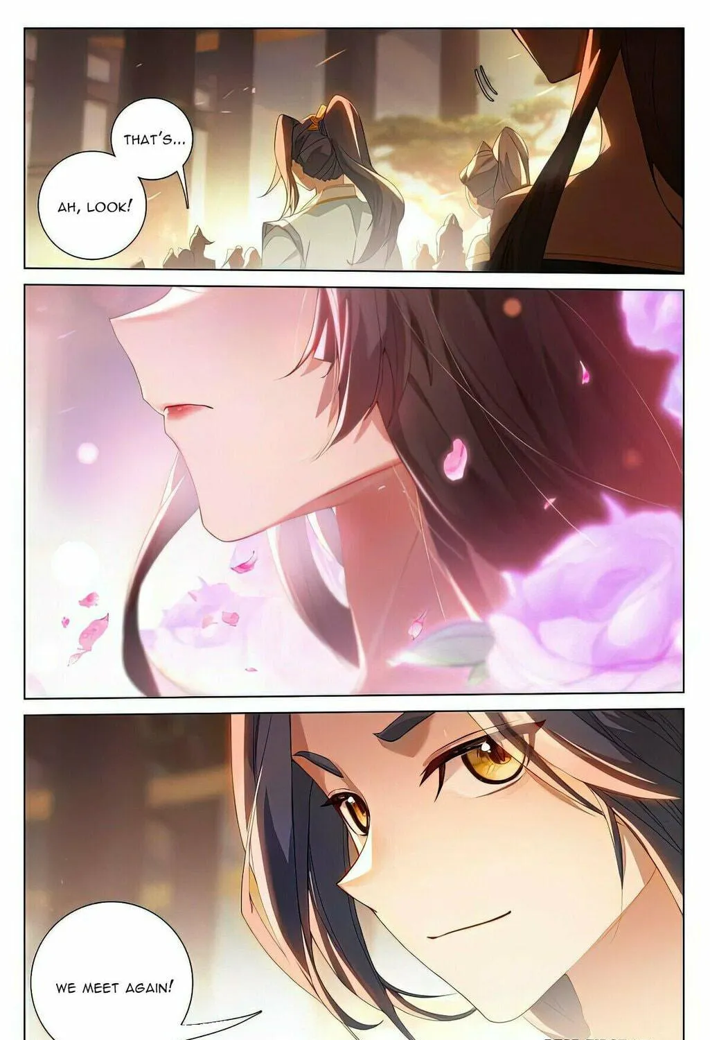 Read Dragon Prince Yuan chapter 512.5 image 5 on Lezhin