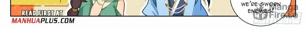 Read Dragon Prince Yuan chapter 513 image 6 on Lezhin