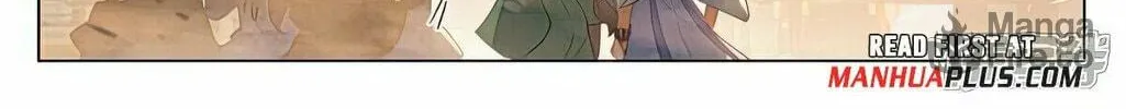 Read Dragon Prince Yuan chapter 516 image 6 on Lezhin