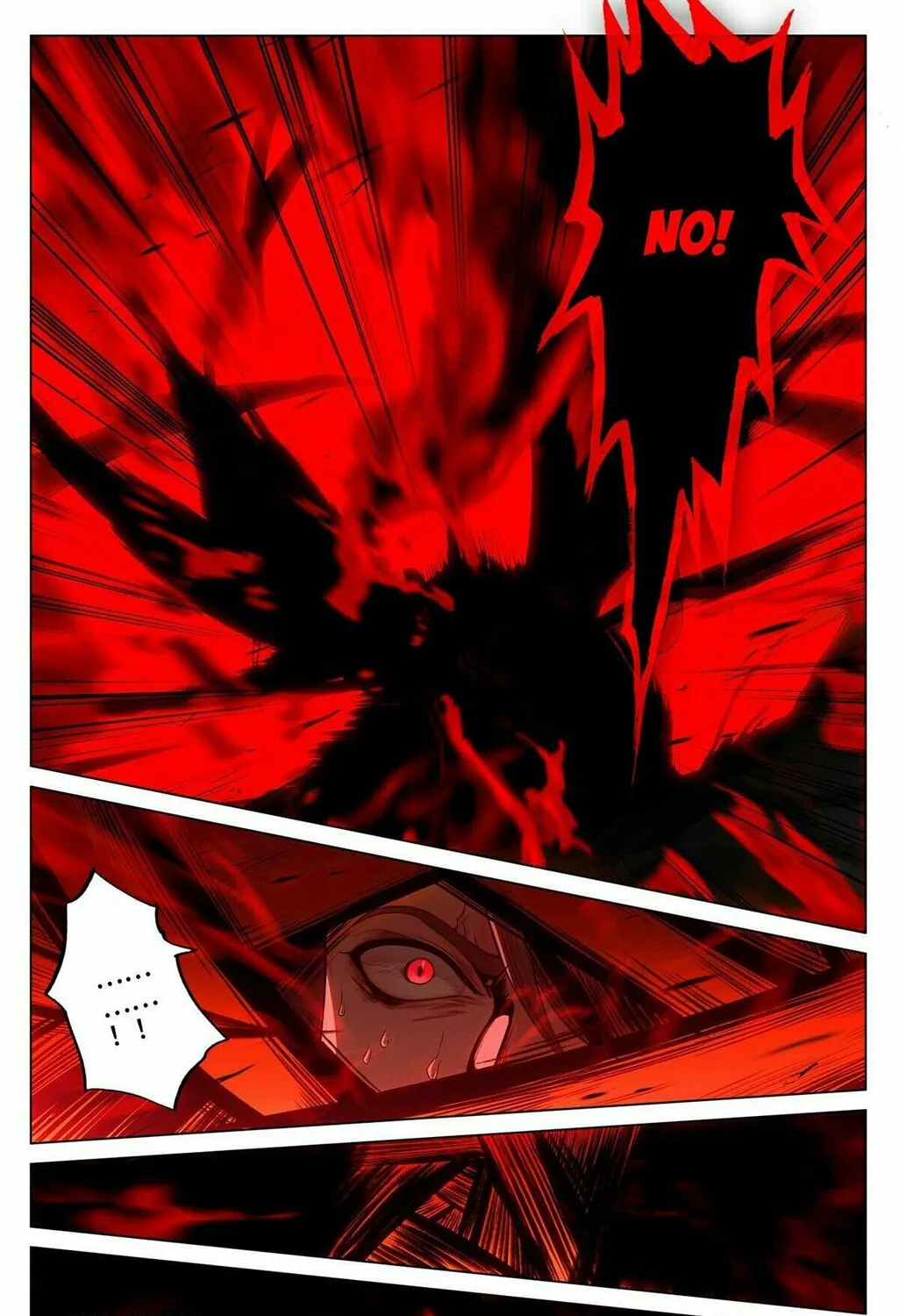 Read Dragon Prince Yuan chapter 527 image 13 on Lezhin