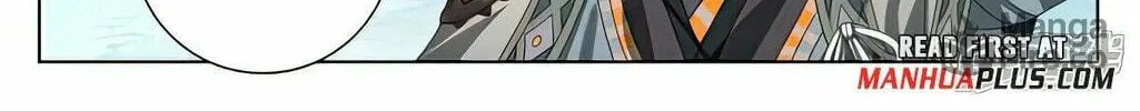 Read Dragon Prince Yuan chapter 535.5 image 6 on Lezhin