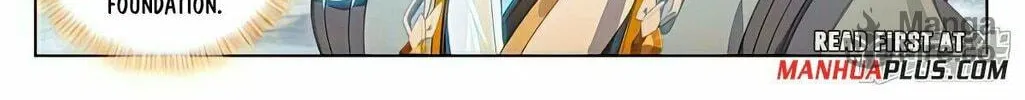Read Dragon Prince Yuan chapter 536.5 image 6 on Lezhin