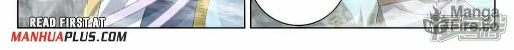Read Dragon Prince Yuan chapter 536 image 10 on Lezhin