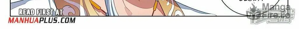 Read Dragon Prince Yuan chapter 537 image 10 on Lezhin