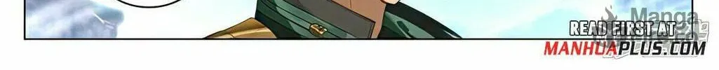 Read Dragon Prince Yuan chapter 537 image 6 on Lezhin