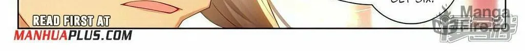 Read Dragon Prince Yuan chapter 538 image 6 on Lezhin