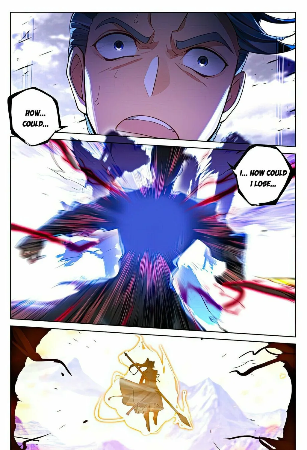 Read Dragon Prince Yuan chapter 541.5 image 13 on Lezhin