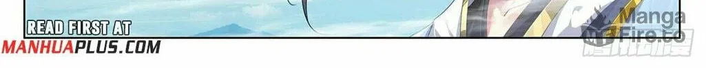 Read Dragon Prince Yuan chapter 549 image 6 on Lezhin