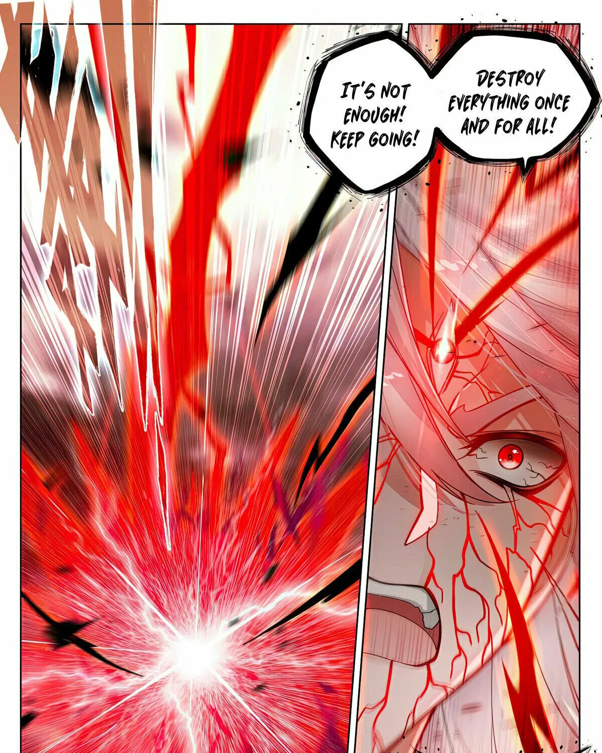 Read Dragon Prince Yuan chapter 554.5 image 15 on Lezhin