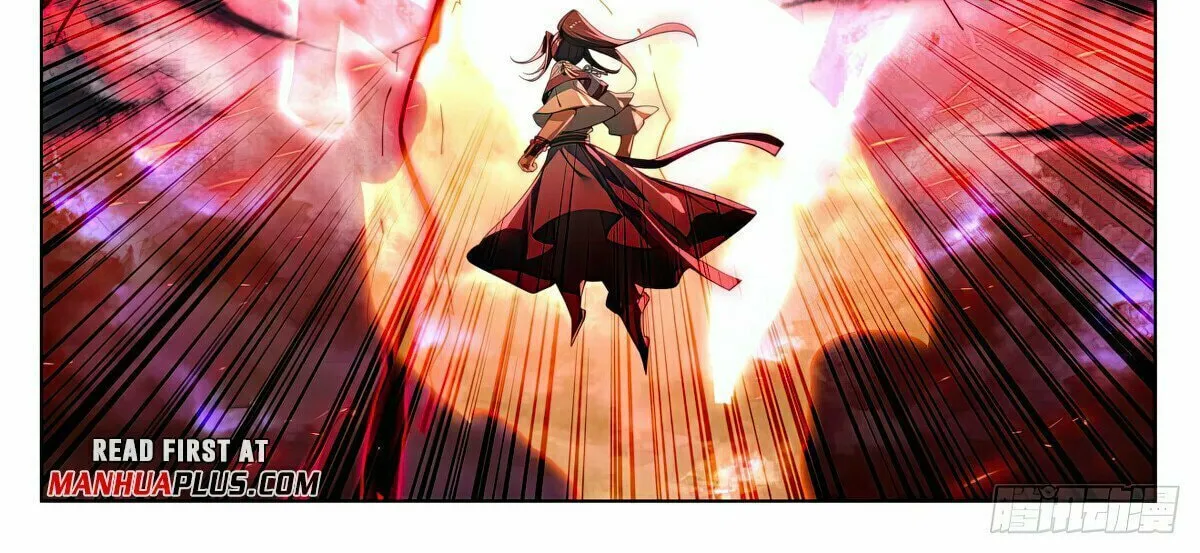 Read Dragon Prince Yuan chapter 554.5 image 2 on Lezhin