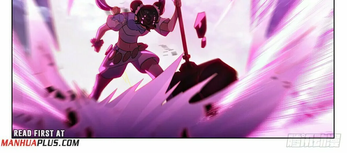 Read Dragon Prince Yuan chapter 555.5 image 2 on Lezhin