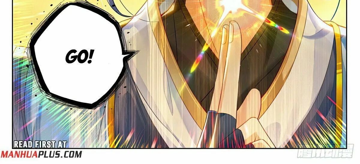 Read Dragon Prince Yuan chapter 558 image 2 on Lezhin
