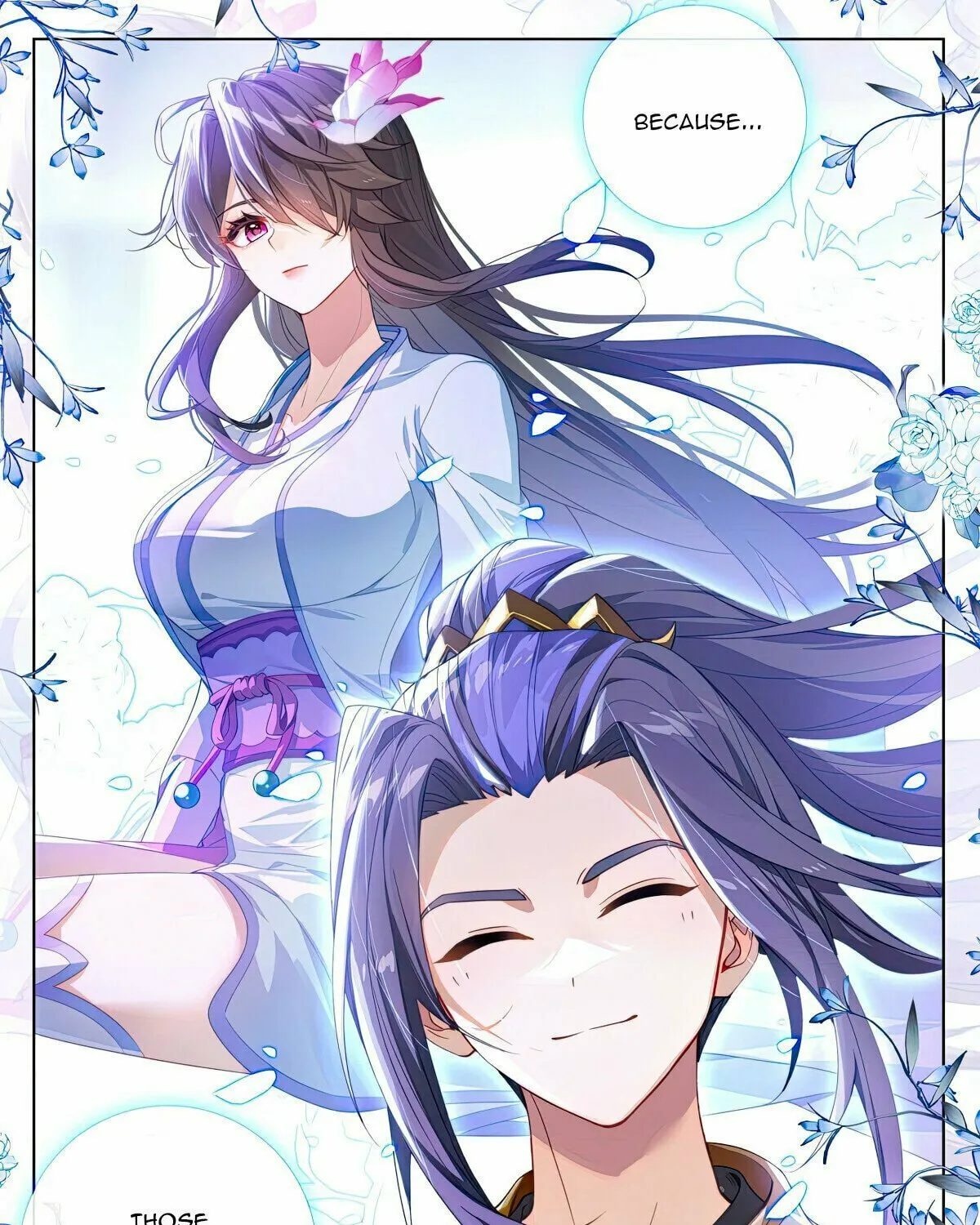 Read Dragon Prince Yuan chapter 560 image 15 on Lezhin