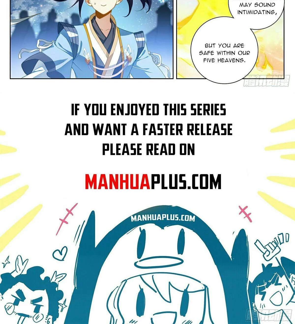 Read Dragon Prince Yuan chapter 562 image 16 on Lezhin