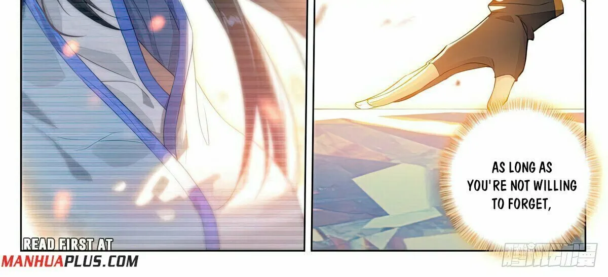 Read Dragon Prince Yuan chapter 564.5 image 2 on Lezhin