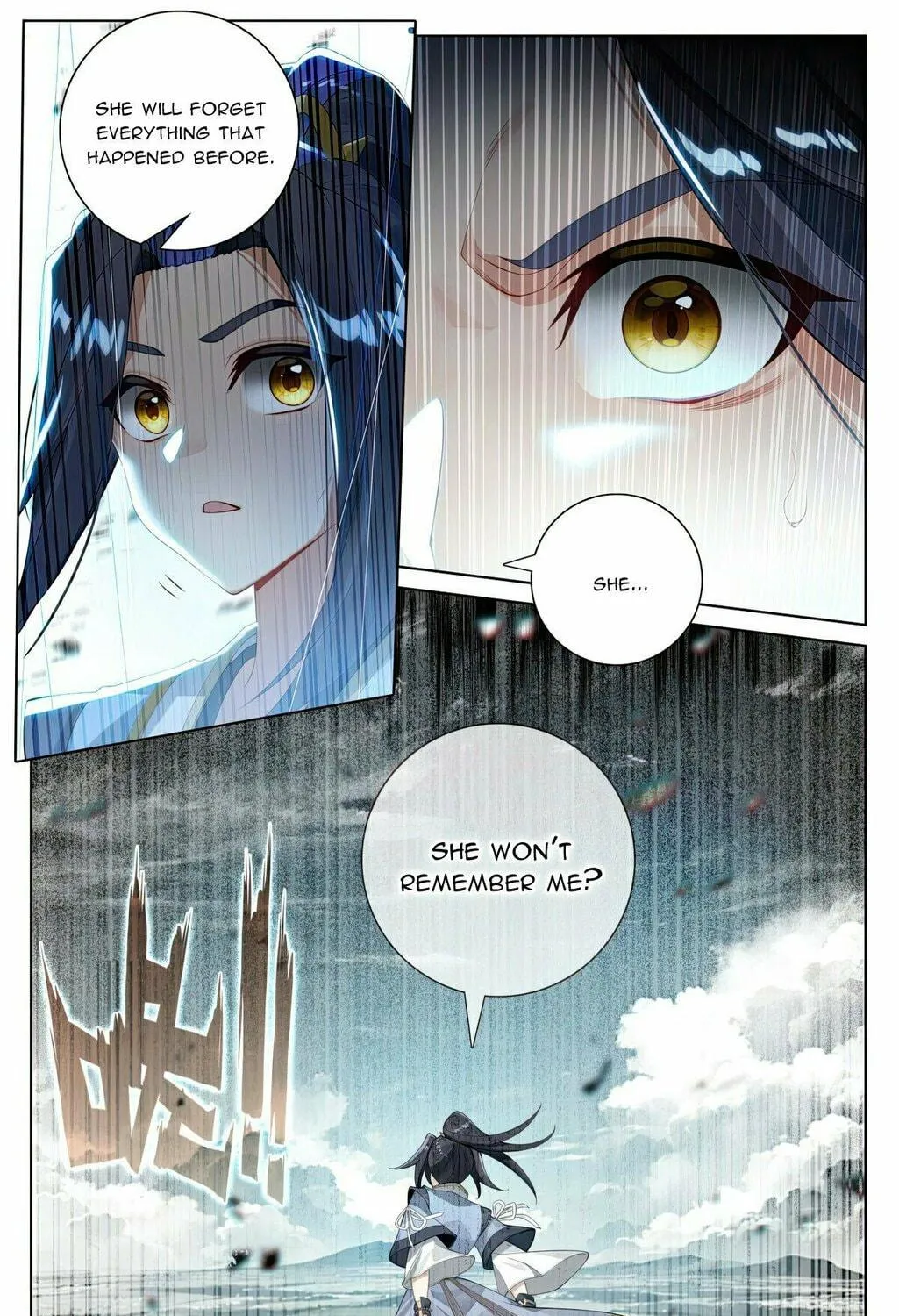Read Dragon Prince Yuan chapter 564 image 11 on Lezhin