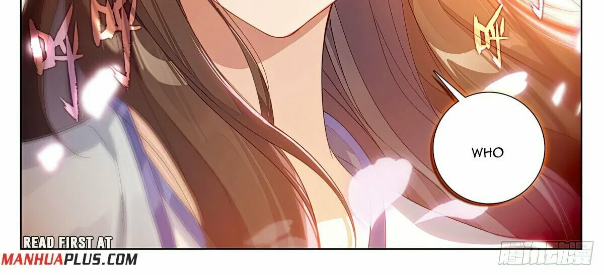 Read Dragon Prince Yuan chapter 568.5 image 2 on Lezhin
