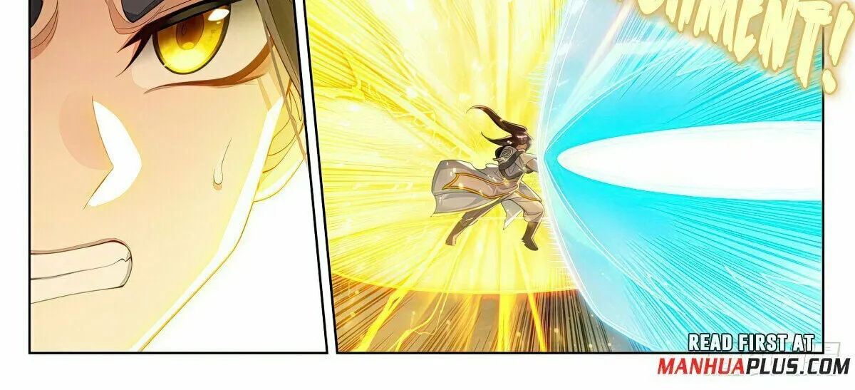 Read Dragon Prince Yuan chapter 568 image 2 on Lezhin