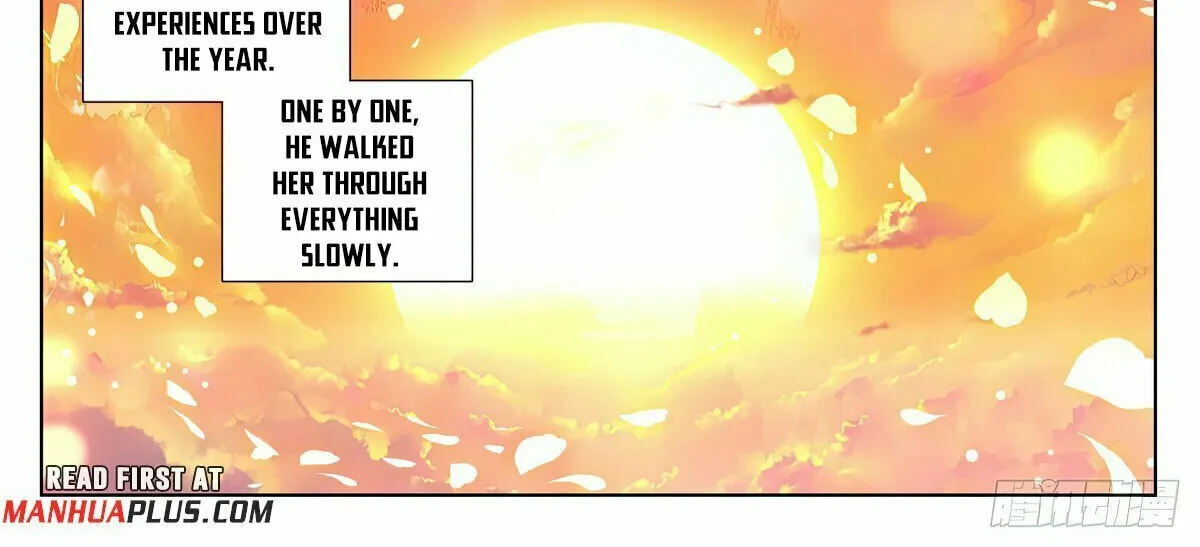 Read Dragon Prince Yuan chapter 569.5 image 2 on Lezhin