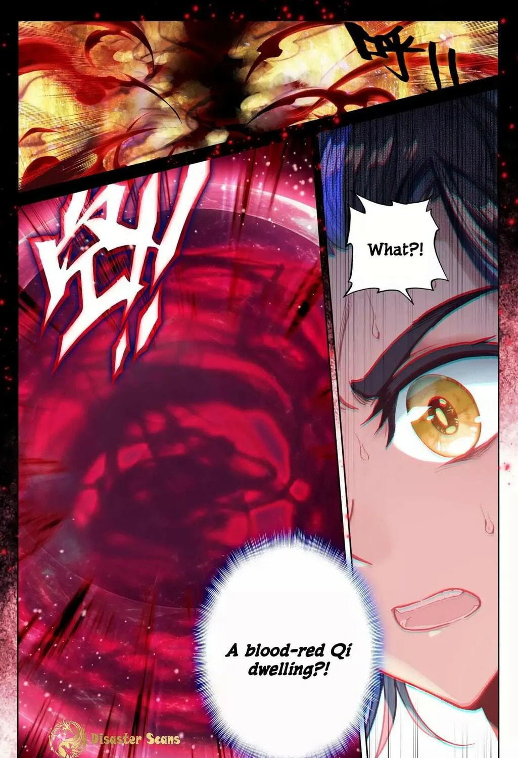 Read Dragon Prince Yuan chapter 57 image 7 on Lezhin