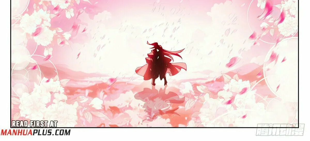 Read Dragon Prince Yuan chapter 570.5 image 2 on Lezhin