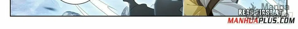 Read Dragon Prince Yuan chapter 575.5 image 6 on Lezhin