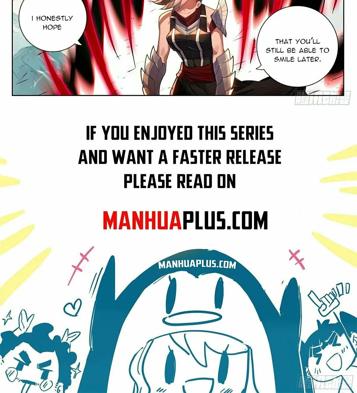 Read Dragon Prince Yuan chapter 577 image 16 on Lezhin