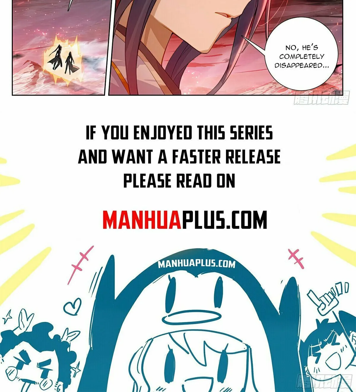 Read Dragon Prince Yuan chapter 582 image 16 on Lezhin