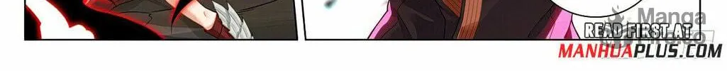 Read Dragon Prince Yuan chapter 583 image 6 on Lezhin
