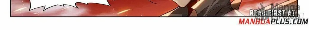 Read Dragon Prince Yuan chapter 585 image 10 on Lezhin