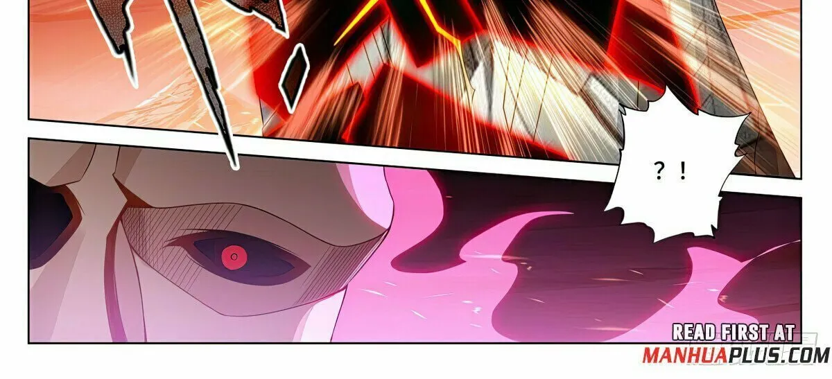 Read Dragon Prince Yuan chapter 585 image 2 on Lezhin