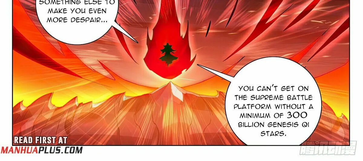 Read Dragon Prince Yuan chapter 586 image 2 on Lezhin