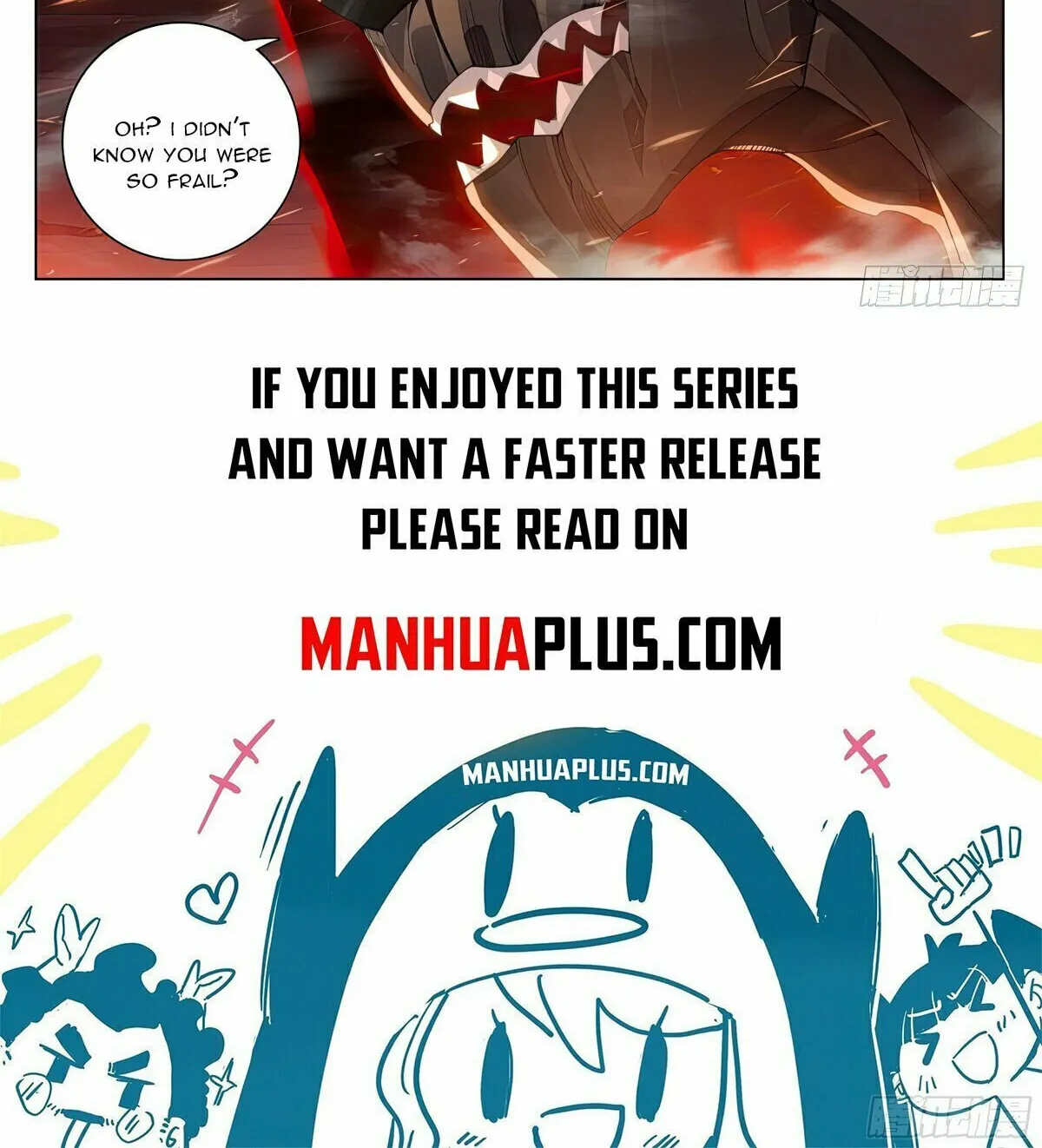Read Dragon Prince Yuan chapter 587 image 16 on Lezhin