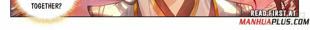 Read Dragon Prince Yuan chapter 588 image 14 on Lezhin