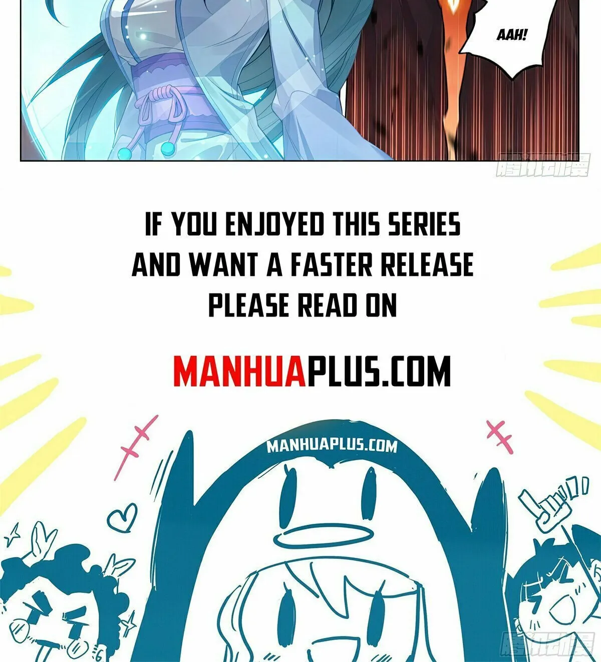 Read Dragon Prince Yuan chapter 590 image 16 on Lezhin