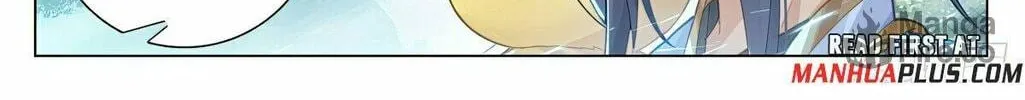 Read Dragon Prince Yuan chapter 591 image 6 on Lezhin