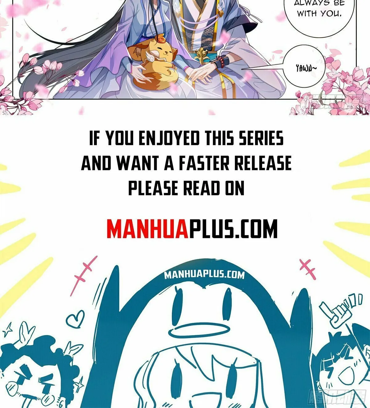 Read Dragon Prince Yuan chapter 592 image 16 on Lezhin