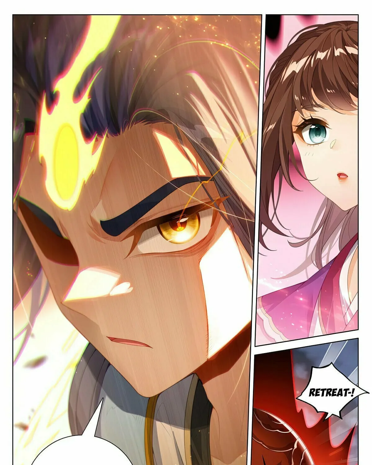 Read Dragon Prince Yuan chapter 596.5 image 15 on Lezhin