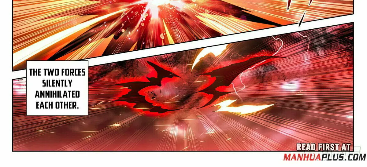 Read Dragon Prince Yuan chapter 598 image 2 on Lezhin