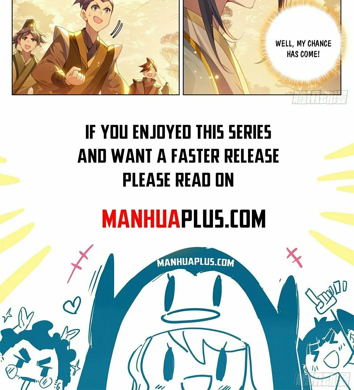 Read Dragon Prince Yuan chapter 599 image 16 on Lezhin