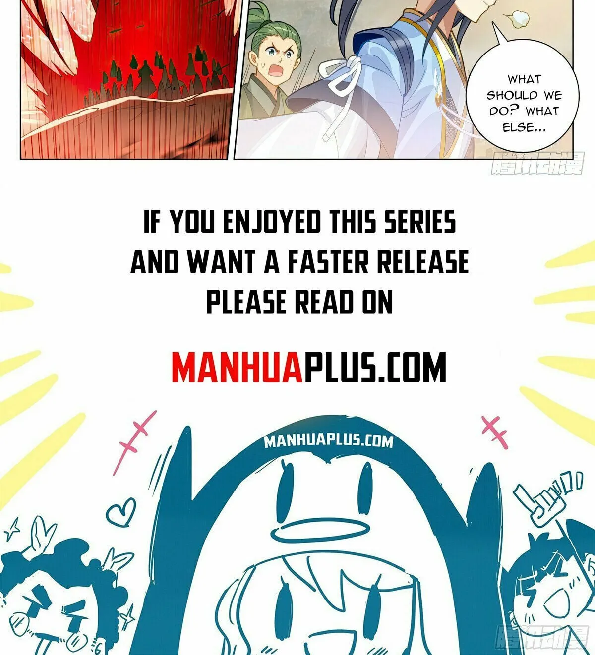 Read Dragon Prince Yuan chapter 600 image 16 on Lezhin