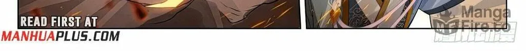 Read Dragon Prince Yuan chapter 601 image 10 on Lezhin