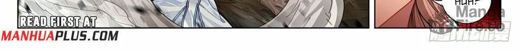 Read Dragon Prince Yuan chapter 603 image 10 on Lezhin
