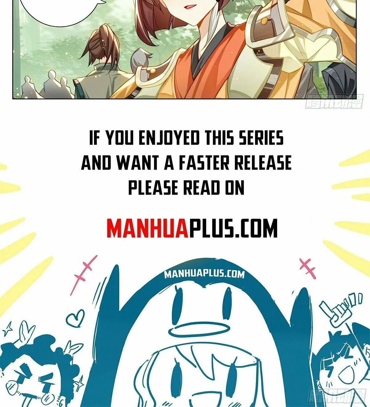 Read Dragon Prince Yuan chapter 605 image 16 on Lezhin