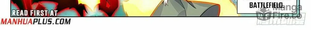 Read Dragon Prince Yuan chapter 606.5 image 6 on Lezhin