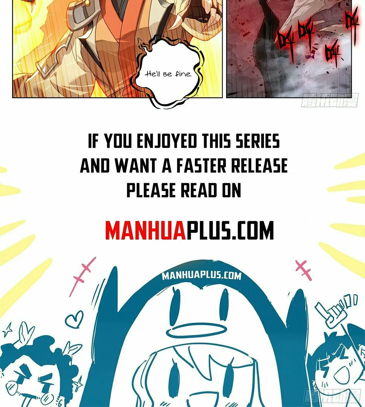 Read Dragon Prince Yuan chapter 607.5 image 16 on Lezhin