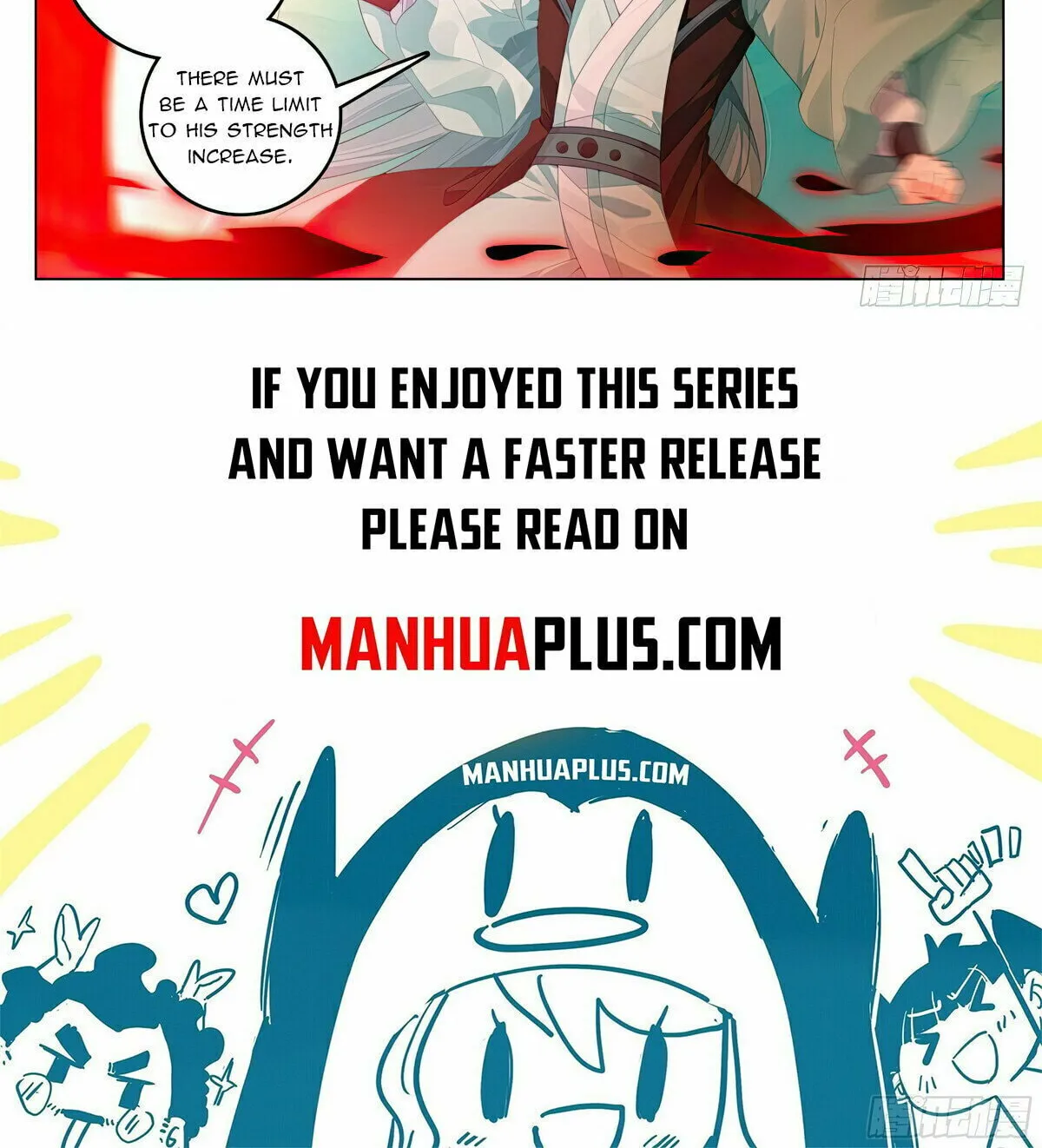 Read Dragon Prince Yuan chapter 607 image 16 on Lezhin