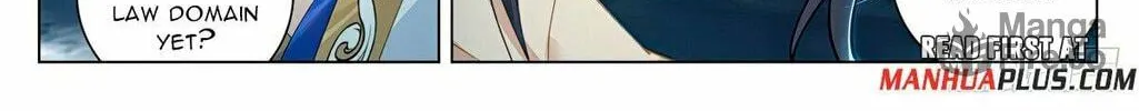 Read Dragon Prince Yuan chapter 609 image 10 on Lezhin