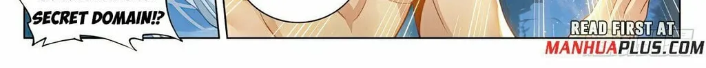 Read Dragon Prince Yuan chapter 609 image 14 on Lezhin